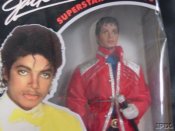 Michael Jackson – “Beat It”