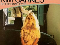 Kim Carnes – “Bette Davis Eyes” 